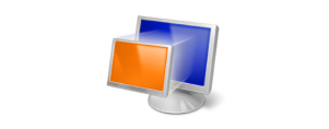logo protegoWindowsVirtualPC